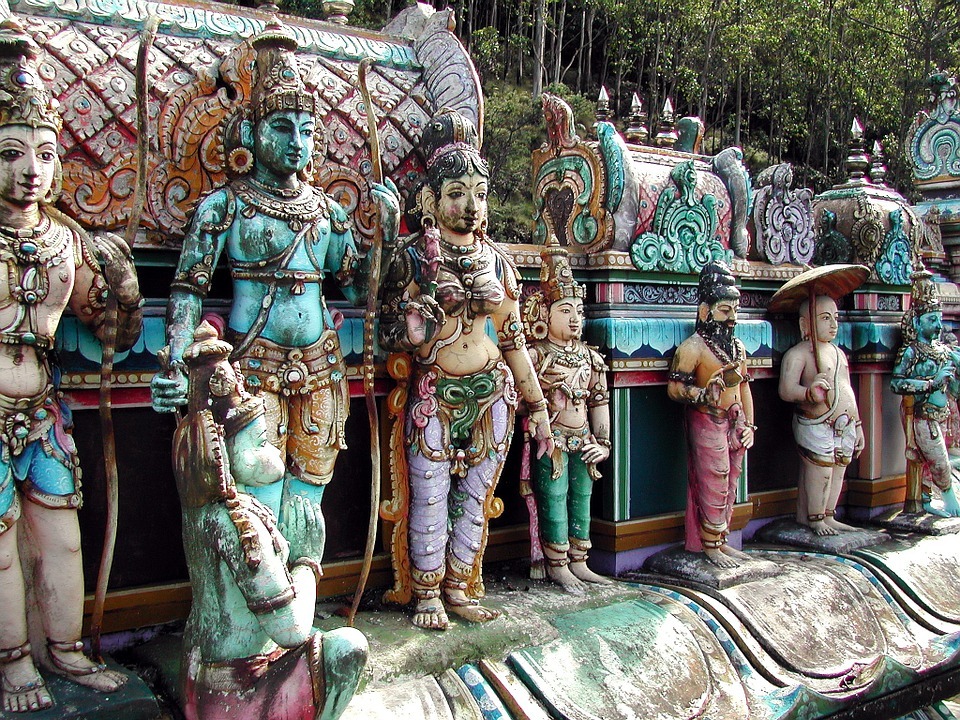 Ramayana Tour In Sri Lanka,